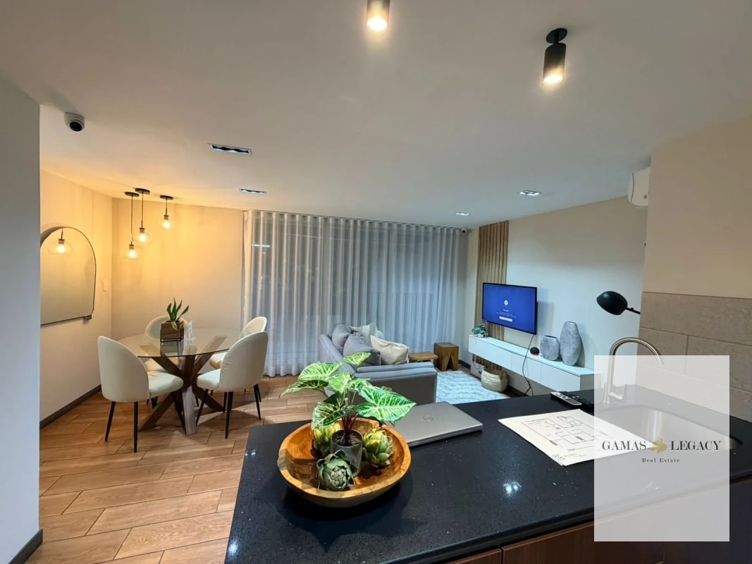 Apartamentos en venta I Alira 7 I Zona 7 - 1