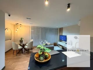 Apartamentos en venta I Alira 7 I Zona 7 — Apartamento en Venta en Zona 7, Guatemala, Ciudad — miniatura 1 de 8