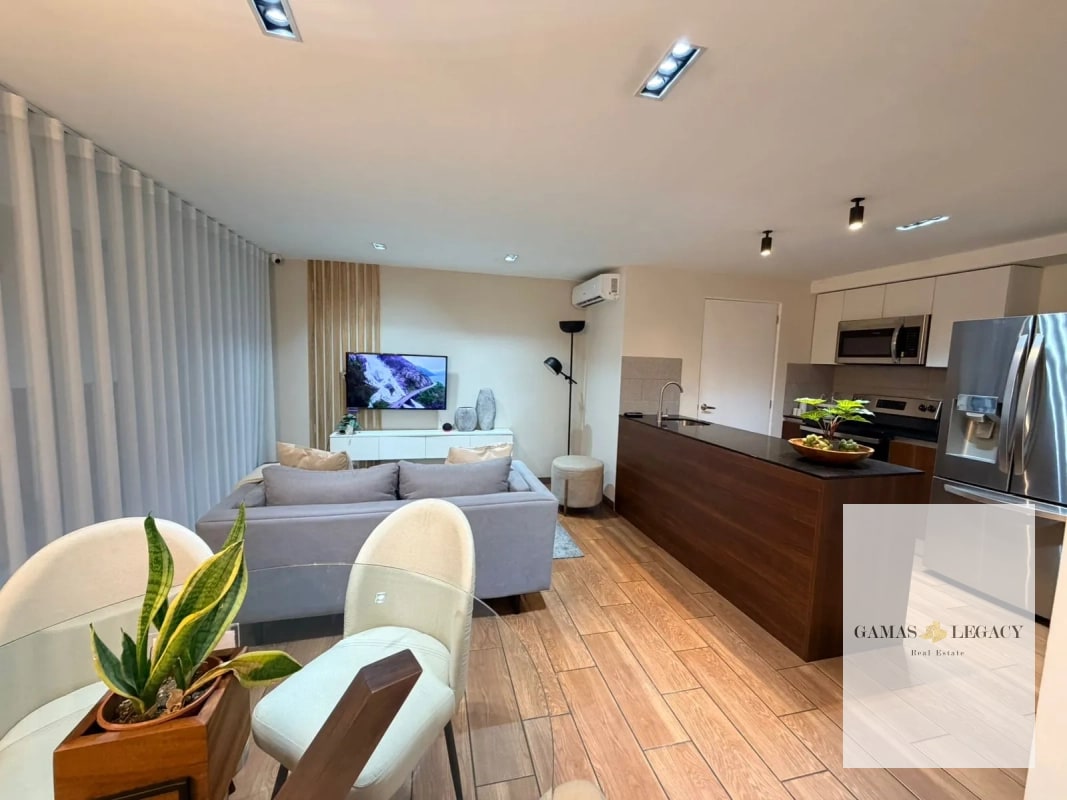 Apartamentos en venta I Alira 7 I Zona 7 - 8