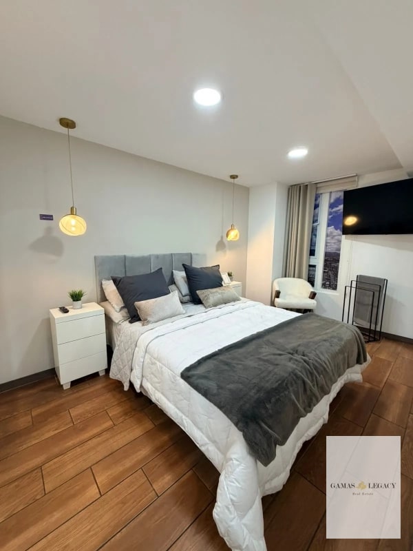 Apartamentos en venta I Alira 7 I Zona 7 - 7