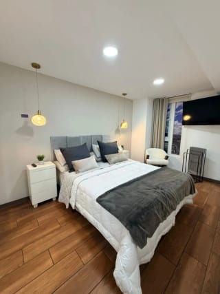 Apartamentos en venta I Alira 7 I Zona 7 — Apartamento en Venta en Zona 7, Guatemala, Ciudad — miniatura 7 de 8