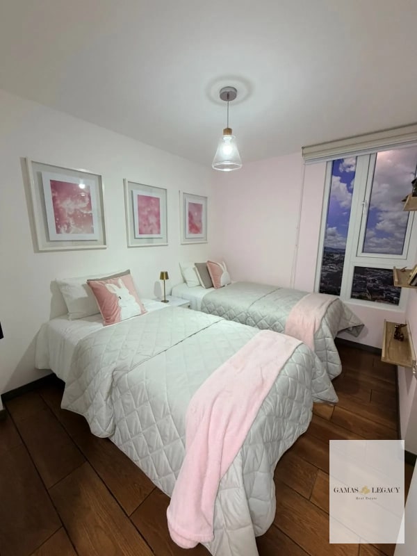 Apartamentos en venta I Alira 7 I Zona 7 - 6