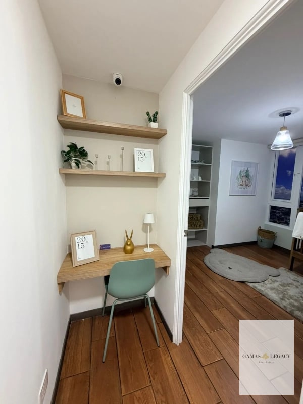 Apartamentos en venta I Alira 7 I Zona 7 - 4