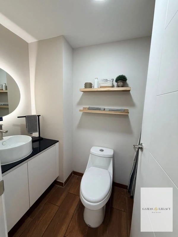 Apartamentos en venta I Alira 7 I Zona 7 - 2