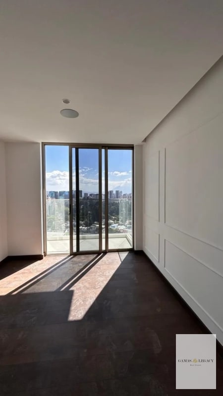 Apartamento en venta I Atarah I Zona 10 - 3