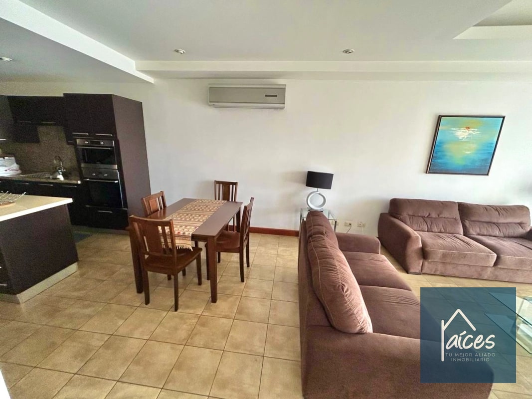 Apartamento en renta SAN PATRICIO 1 ZONA 14 (D) - 14