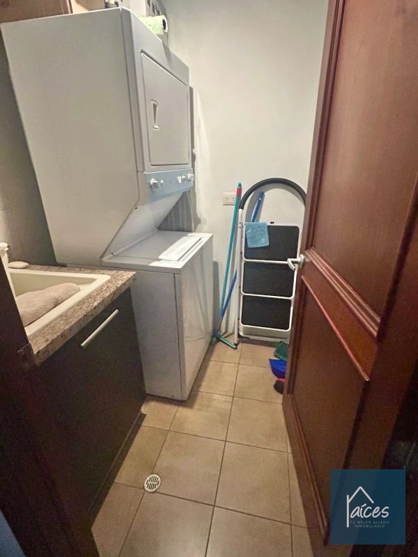 Apartamento en renta SAN PATRICIO 1 ZONA 14 (D) - 9