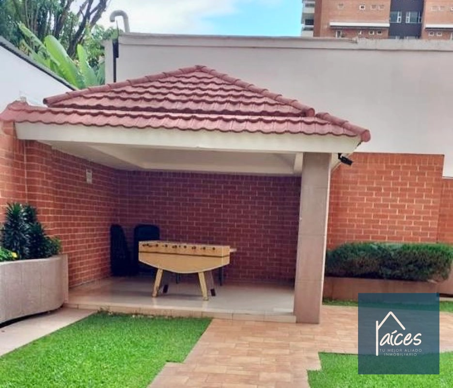 Apartamento en renta SAN PATRICIO 1 ZONA 14 (D) - 7