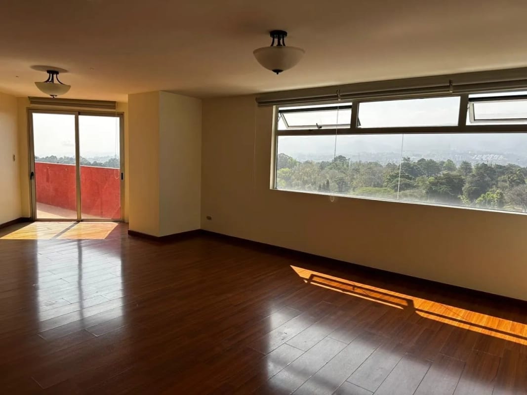 ALQUILO APARTAMENTO EN ZONA 10 EDIFICIO VIVALT +1 — Apartamento en Alquiler en Vivalt, Zona 10, Guatemala, Ciudad — foto 4 de 7