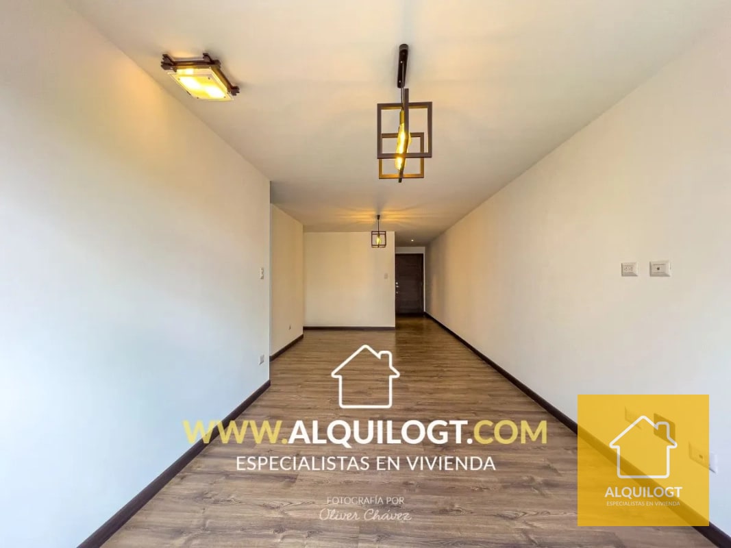 APARTAMENTO DI FIORI CALZADA MATEO FLORES ZONA 7 DE 3 HAB AGT1370 - 9