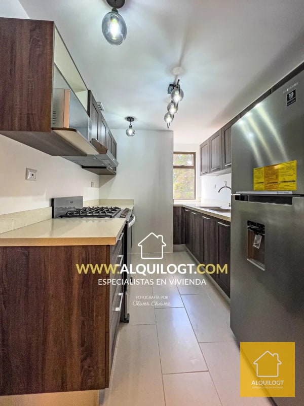 APARTAMENTO DI FIORI CALZADA MATEO FLORES ZONA 7 DE 3 HAB AGT1370 - 7