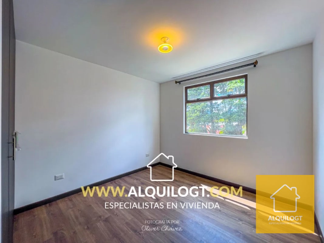 APARTAMENTO DI FIORI CALZADA MATEO FLORES ZONA 7 DE 3 HAB AGT1370 - 6