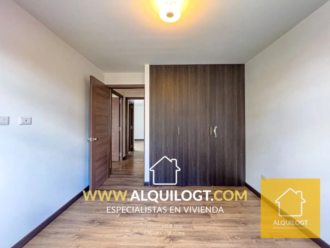 APARTAMENTO DI FIORI CALZADA MATEO FLORES ZONA 7 DE 3 HAB AGT1370 - 4