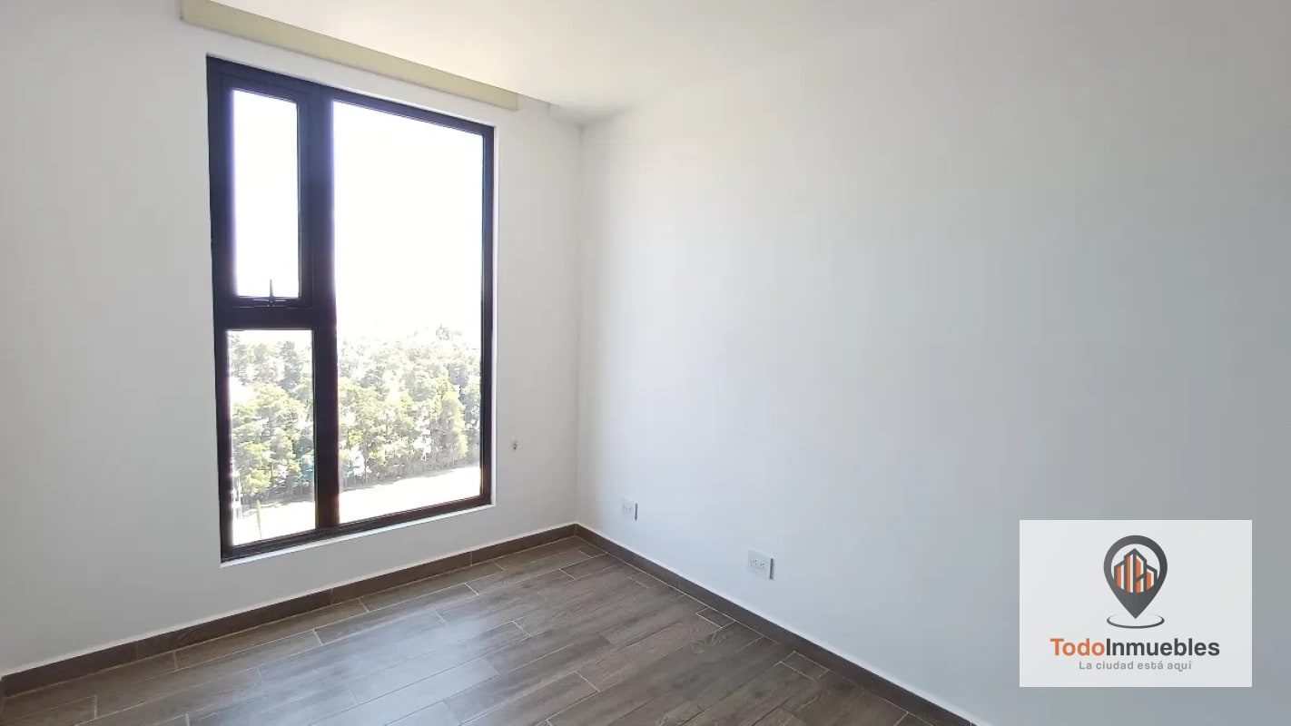 Apartamento en Renta en z15 Parque 15 - 7