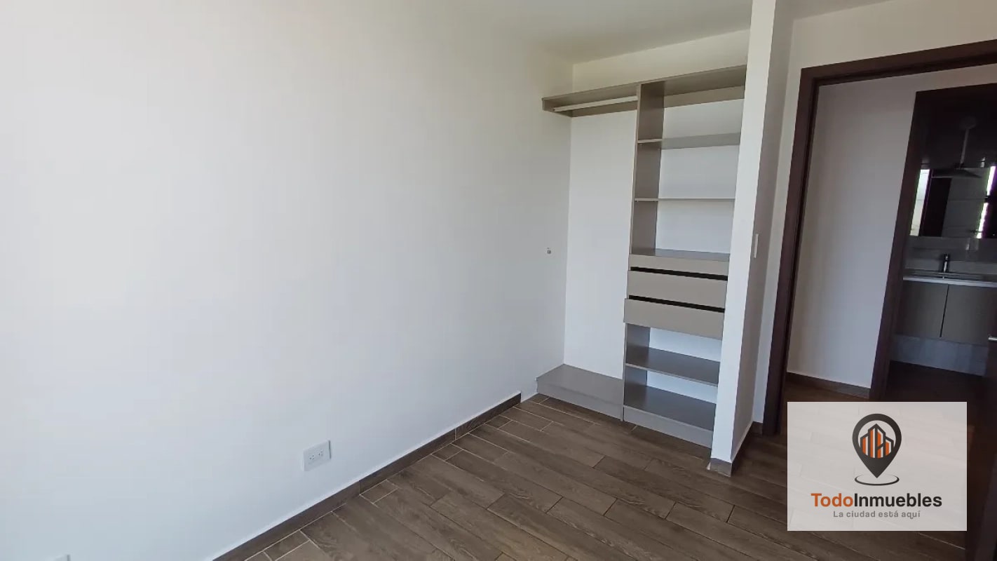 Apartamento en Renta en z15 Parque 15 - 8