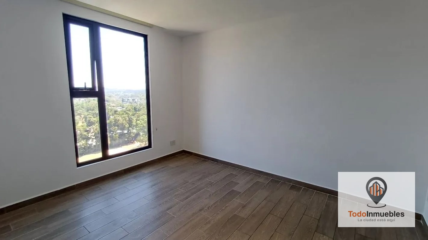 Apartamento en Renta en z15 Parque 15 - 9