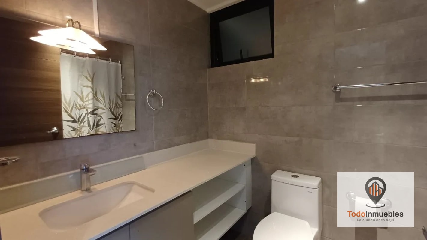 Apartamento en Renta en z15 Parque 15 - 12