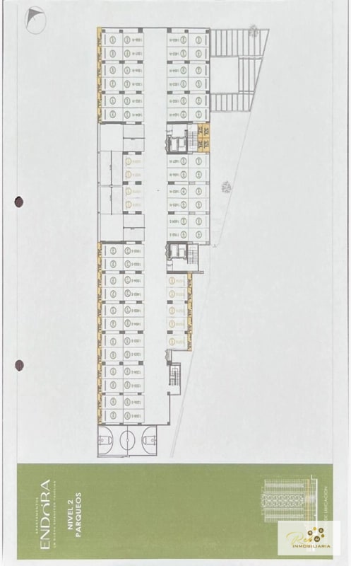 🏙️ Venta Derecho de Llaves – Apartamento Townhouse Lux -ENDORA, Zona 11 - 4