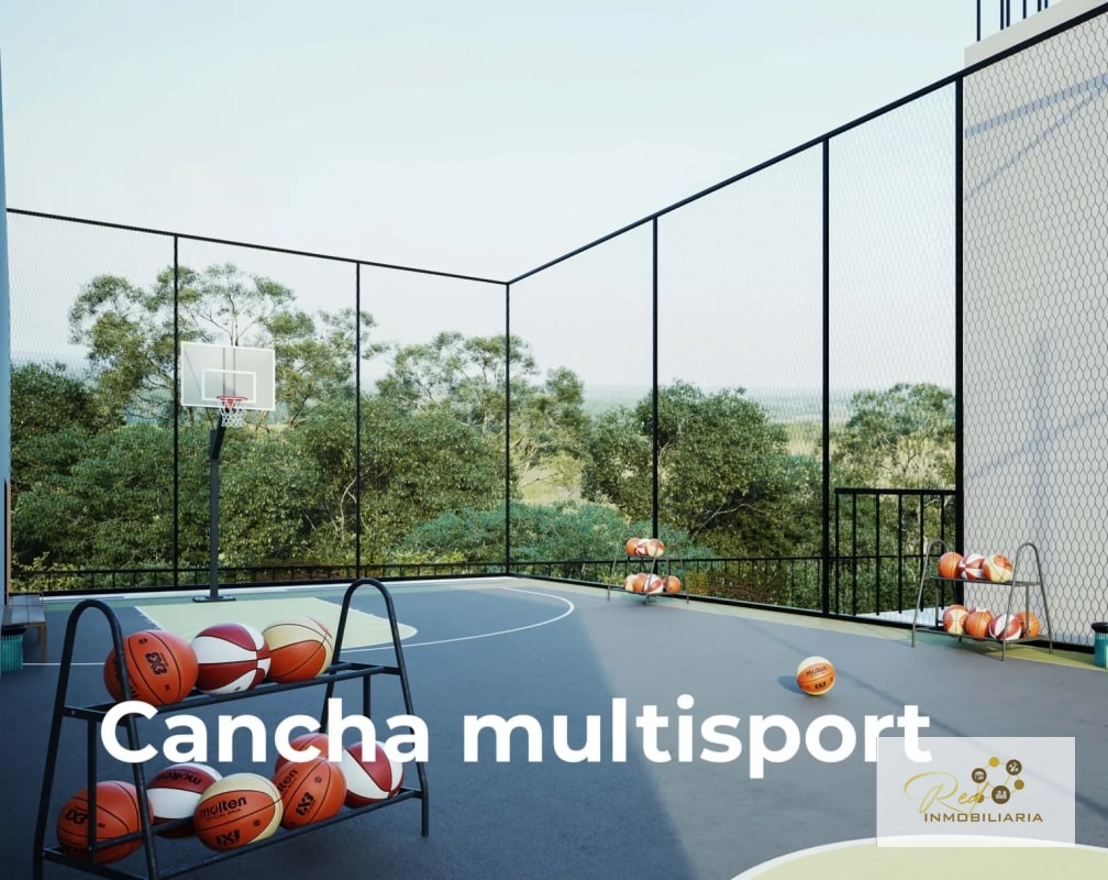 🏙️ Venta Derecho de Llaves – Apartamento Townhouse Lux -ENDORA, Zona 11 - 2