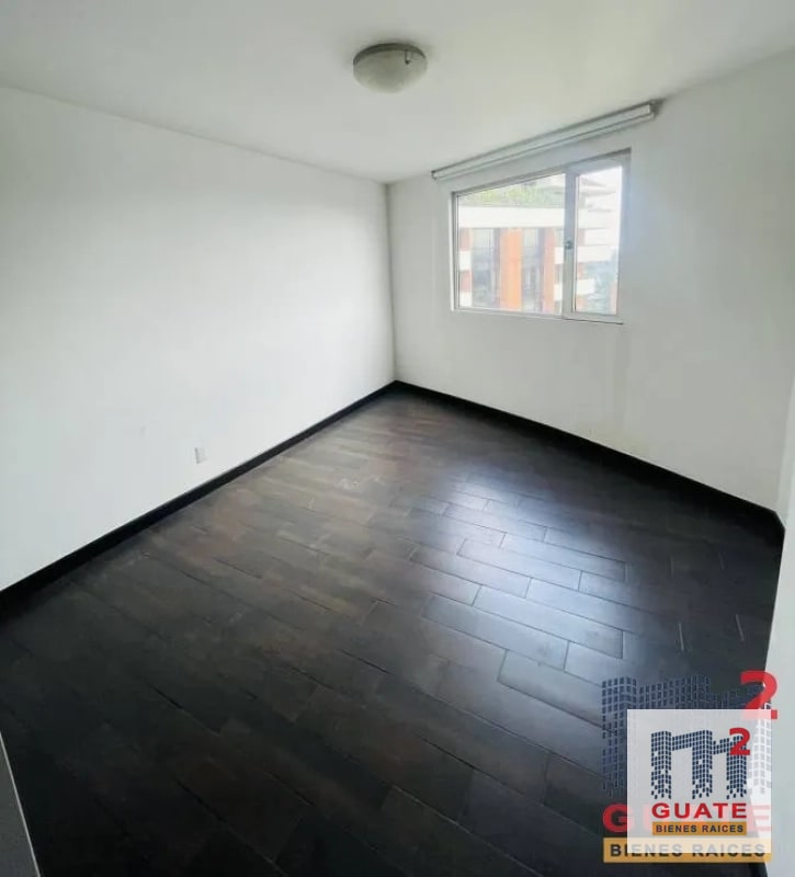 Apartamento en Renta, Zona 14 - 17