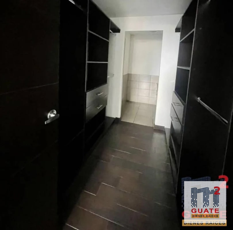 Apartamento en Renta, Zona 14 - 15
