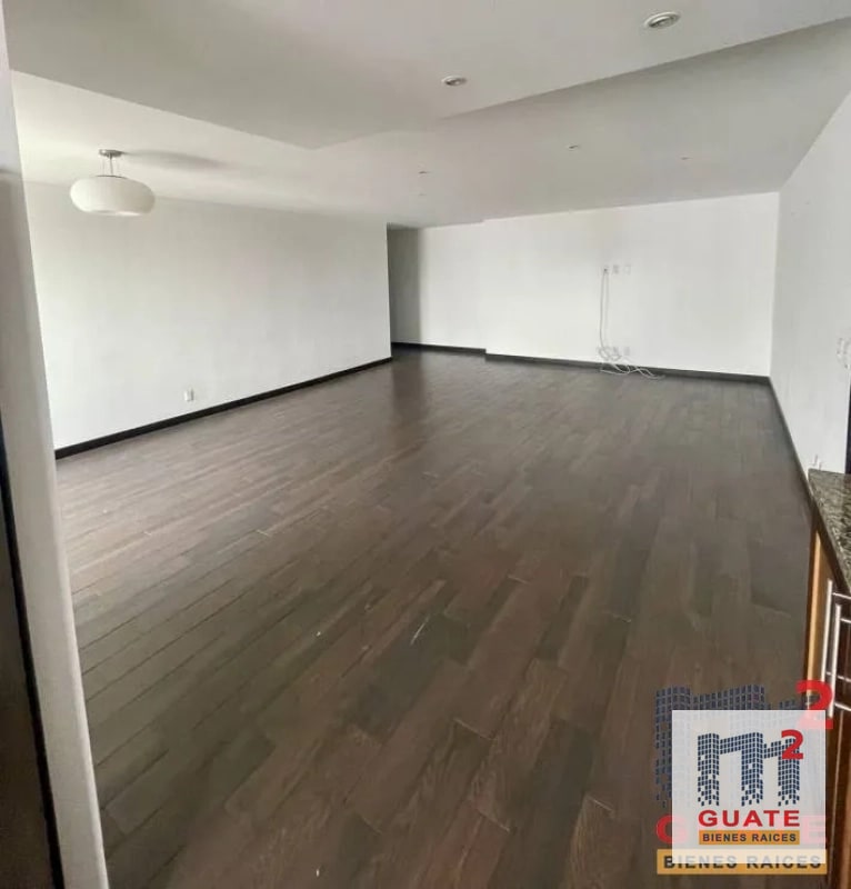 Apartamento en Renta, Zona 14 - 12