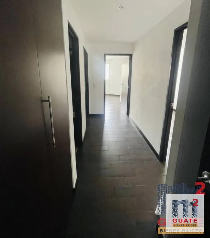Apartamento en Renta, Zona 14 - 11