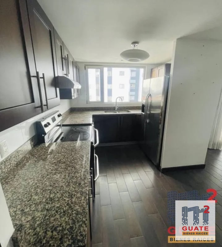 Apartamento en Renta, Zona 14 - 10