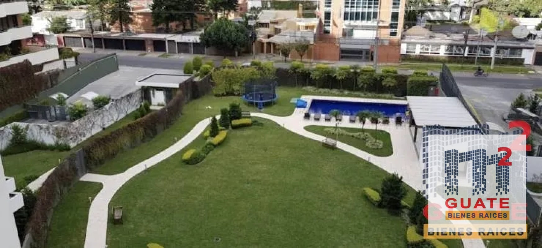 Apartamento en Renta, Zona 14 - 9