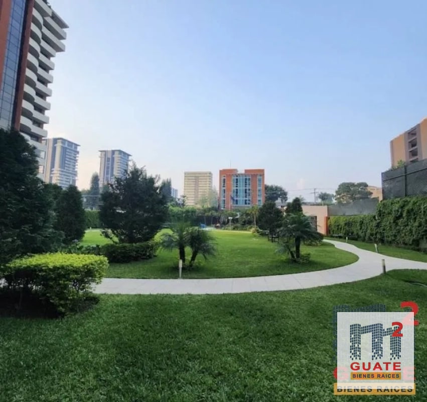 Apartamento en Renta, Zona 14 - 8