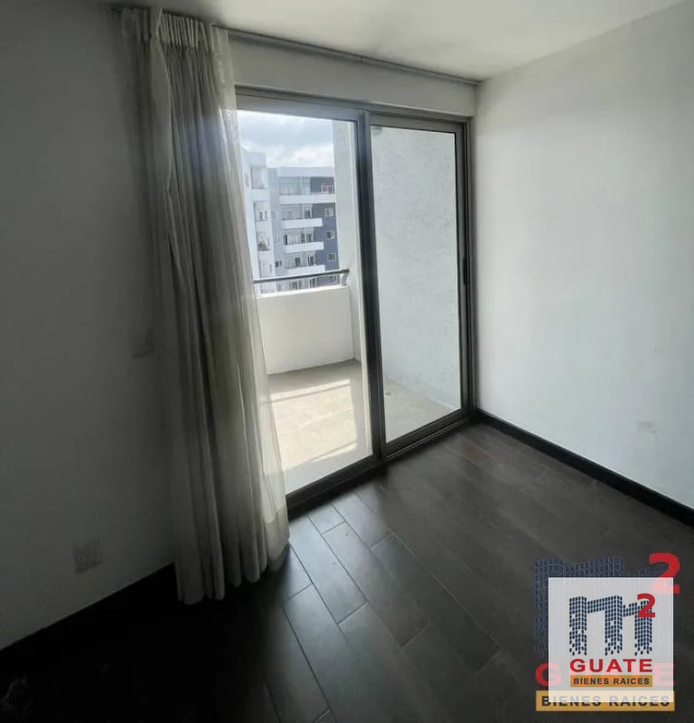 Apartamento en Renta, Zona 14 - 6