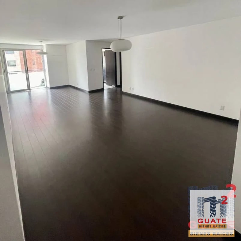 Apartamento en Renta, Zona 14 - 4