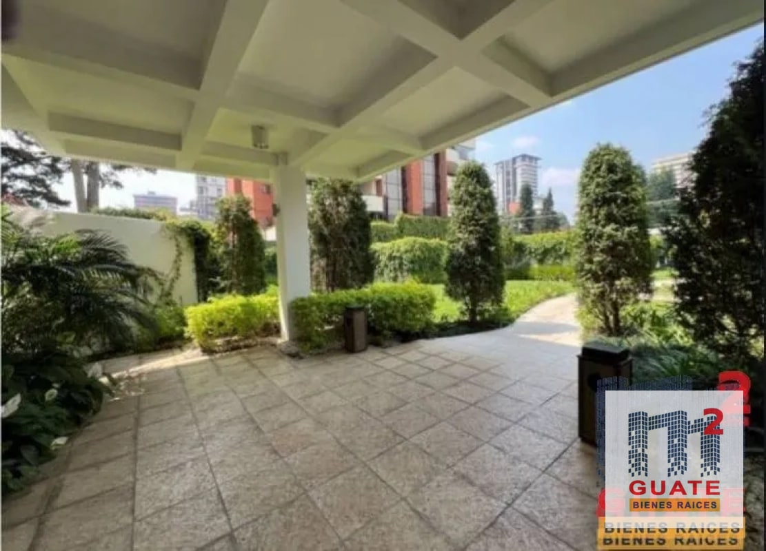 Apartamento en Renta, Zona 14 - 2