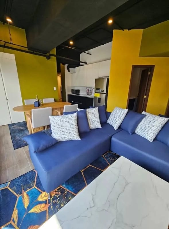 ALQUILO APARTAMENTO EN ZONA 4 EIDIFICO SÉPTIMO — Apartamento en Alquiler en Séptimo, Zona 4, Guatemala, Ciudad — foto 13 de 13