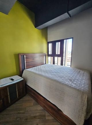 ALQUILO APARTAMENTO EN ZONA 4 EIDIFICO SÉPTIMO — Apartamento en Alquiler en Séptimo, Zona 4, Guatemala, Ciudad — miniatura 8 de 13