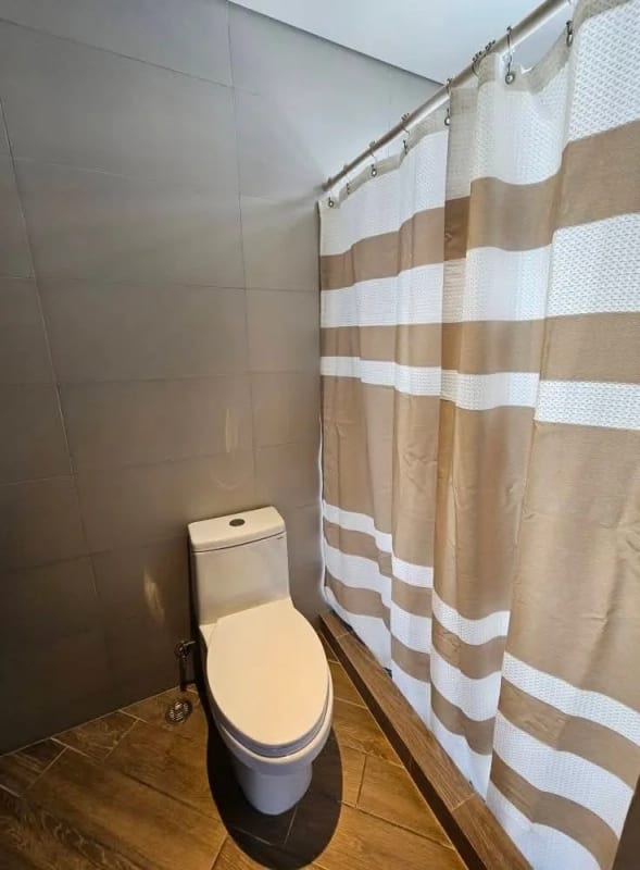 ALQUILO APARTAMENTO EN ZONA 4 EIDIFICO SÉPTIMO — Apartamento en Alquiler en Séptimo, Zona 4, Guatemala, Ciudad — foto 3 de 13