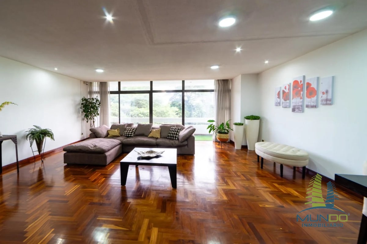 VILLA MAYOR APARTAMENTO EN VENTA TRES HABITACIONES - 12