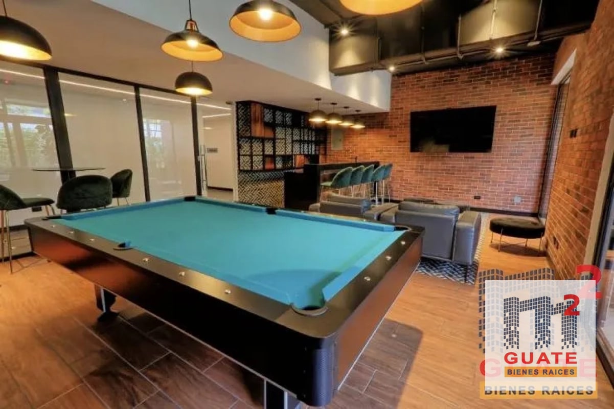 Apartamento en Venta, Zona 10 - 4