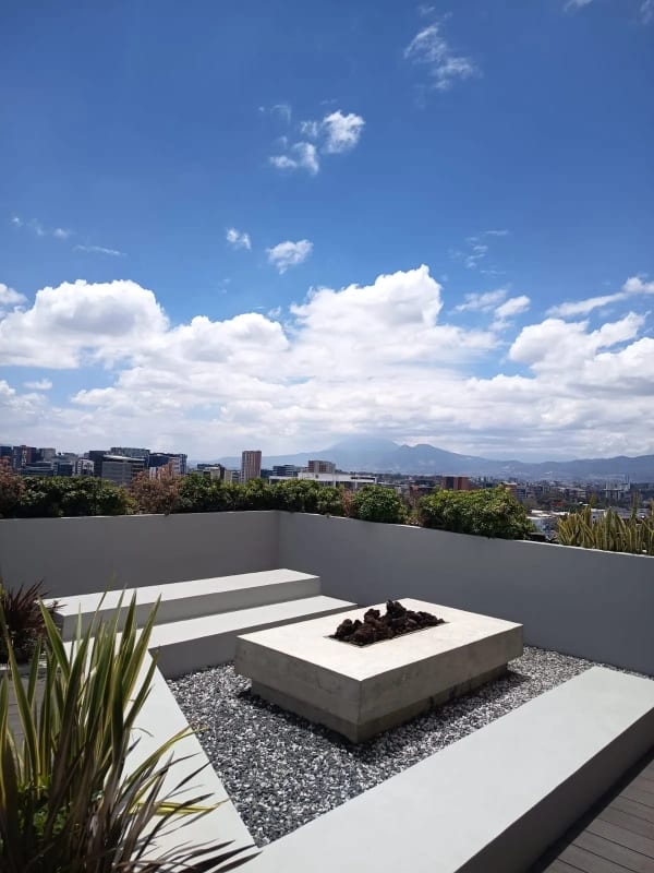 Centrico Apartamento en Venta/Renta Mira zona 10 — Apartamento en Venta en Mira, Zona 10, Guatemala, Ciudad — foto 7 de 13