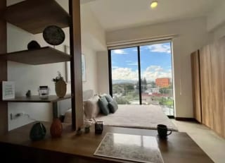 Apartamento en RENTA Av. Las Ampericas Z13 — Apartamento en Alquiler en Elemento Plaza Berlín, Zona 13, Guatemala, Ciudad — miniatura 7 de 13