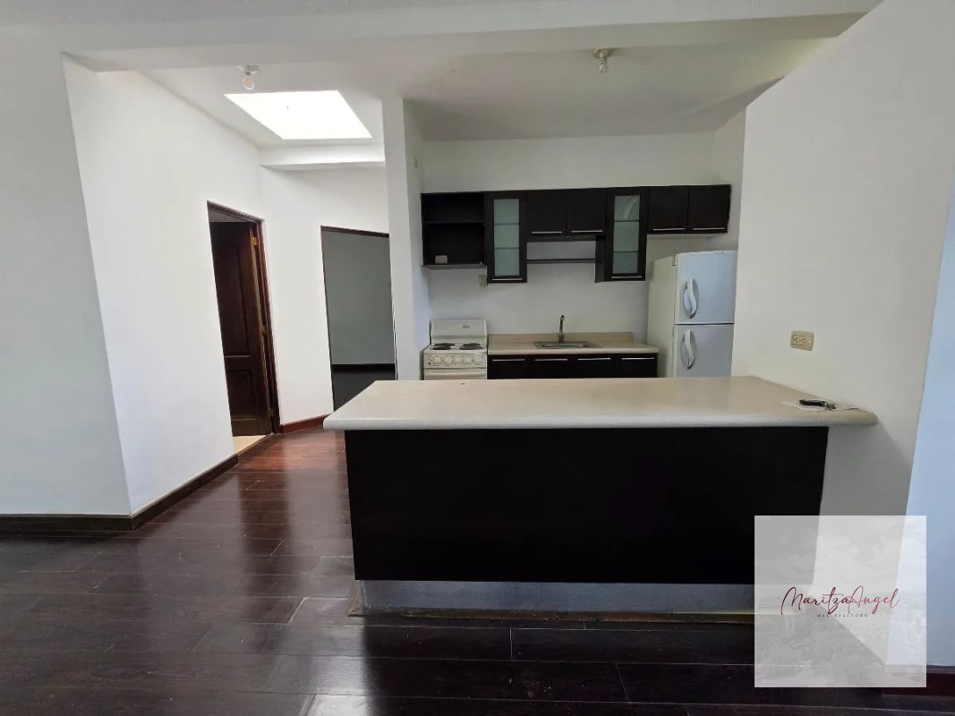 RENTA DE APARTAMENTO EN VILLA CAFETTO.  CARRETERA A EL SALVADOR - 8