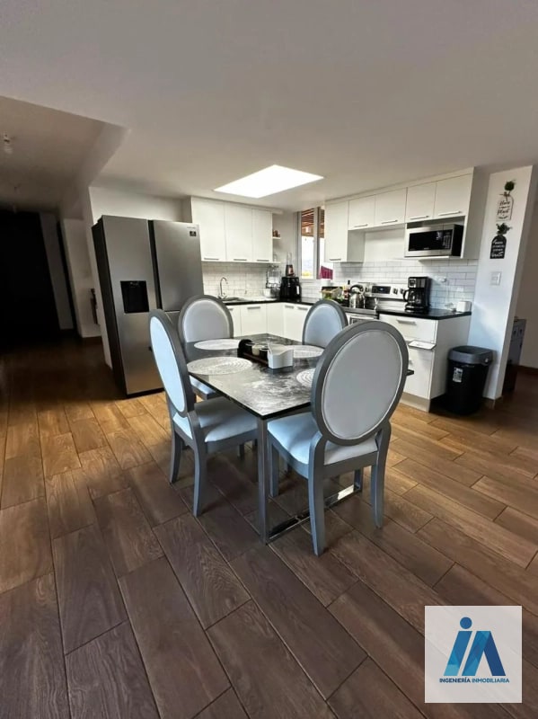 APARTAMENTO AMUEBLADO EN ALQUILER📍 Edificio Roque, Zona 2 - 16