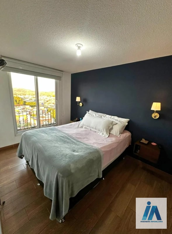 APARTAMENTO AMUEBLADO EN ALQUILER📍 Edificio Roque, Zona 2 - 14