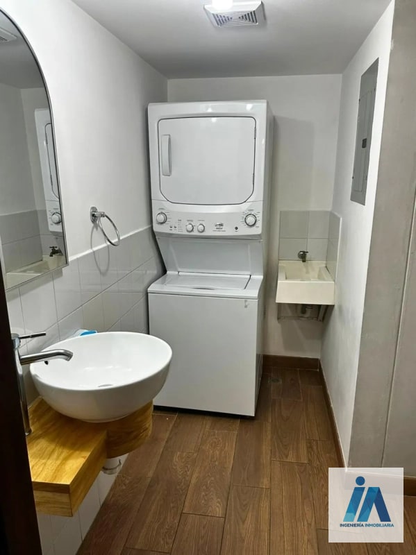 APARTAMENTO AMUEBLADO EN ALQUILER📍 Edificio Roque, Zona 2 - 7