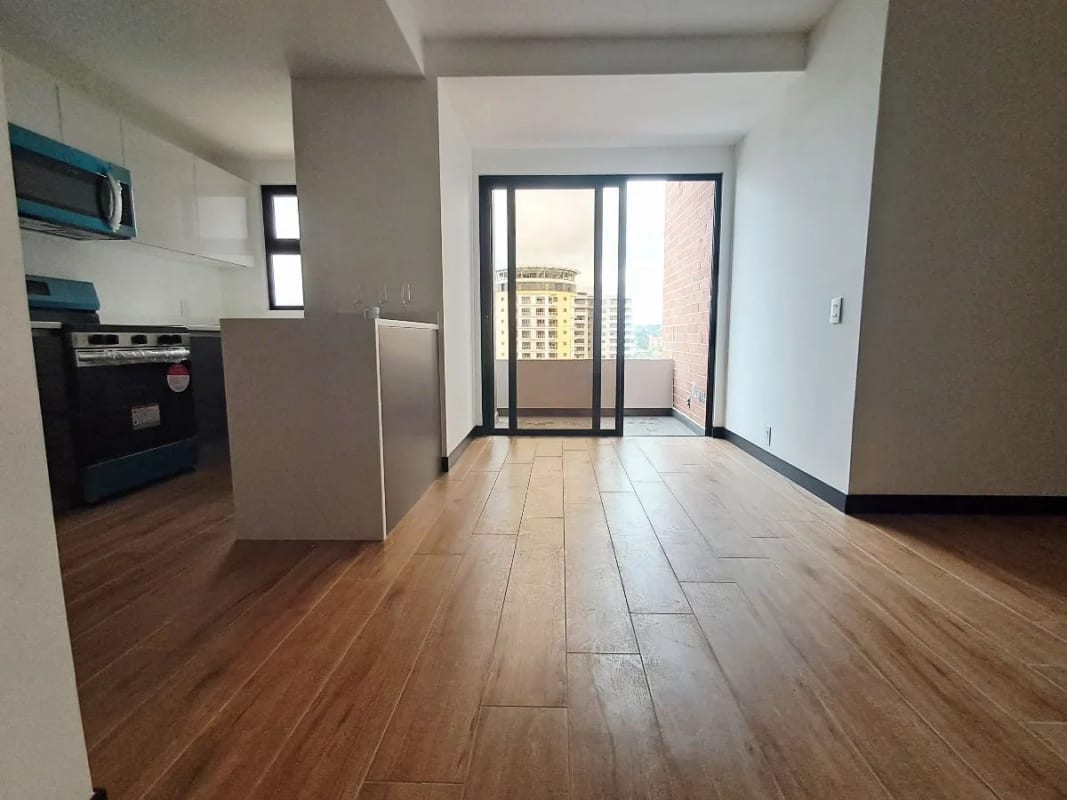 APARTAMENTO RENTA EN ALENA ZONA 15 VH2 — Apartamento en Alquiler en Alena, Zona 15, Guatemala, Ciudad — foto 12 de 16
