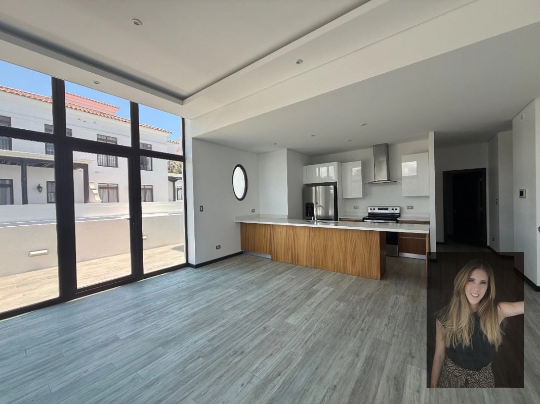 Apartamento en renta Lirios de Cayala - 1