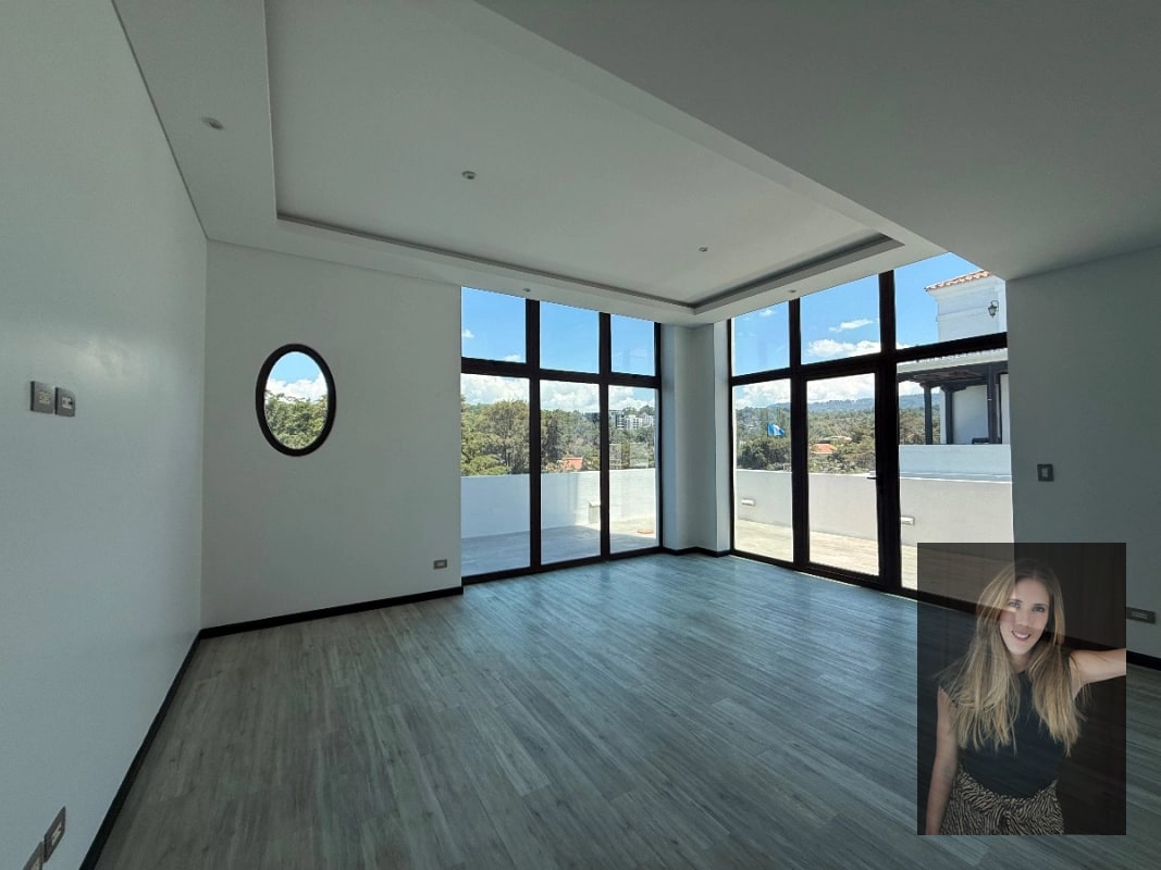 Apartamento en renta Lirios de Cayala - 15