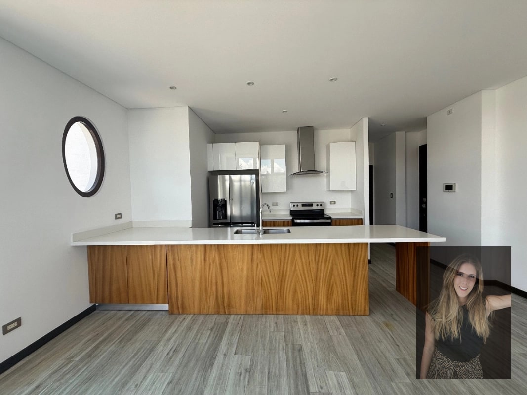 Apartamento en renta Lirios de Cayala - 14