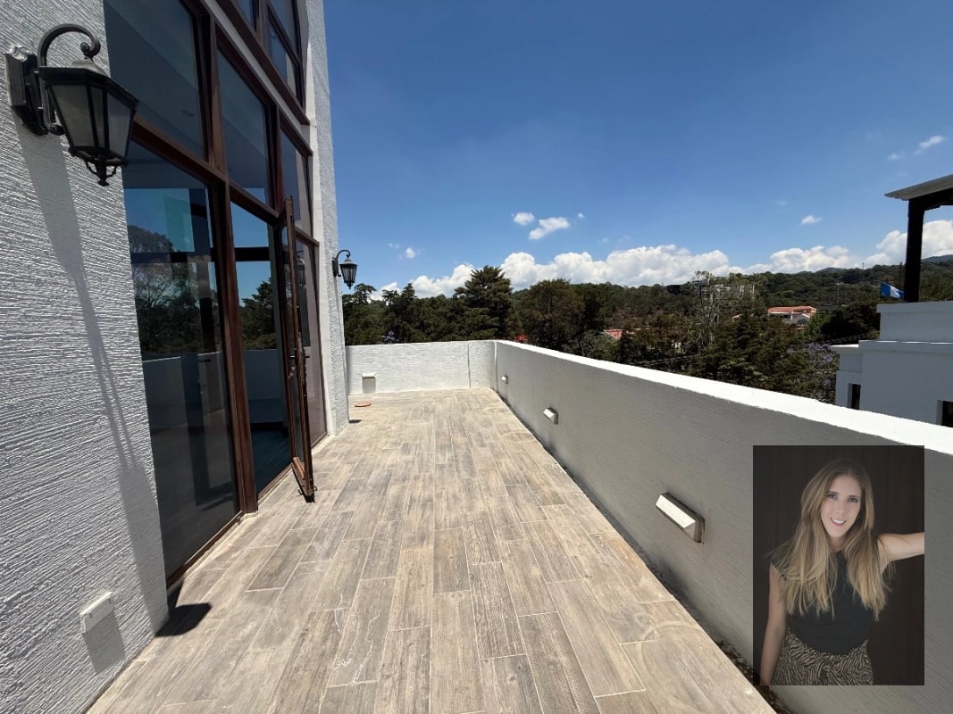 Apartamento en renta Lirios de Cayala - 13