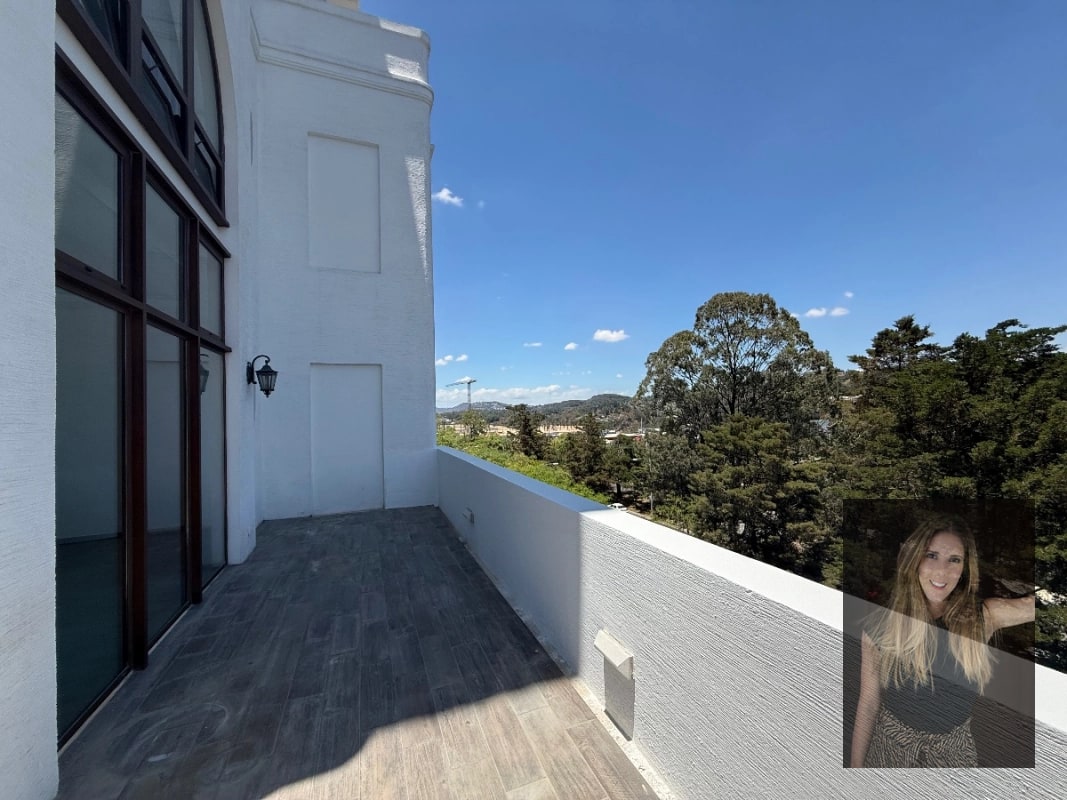 Apartamento en renta Lirios de Cayala - 12